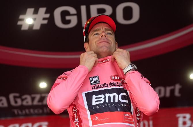 Cadel Evans (BMC)