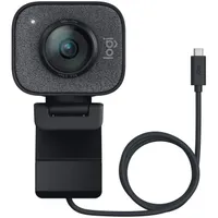 Logitech StreamCam| 1080p | 60fps | $169 $92.99 at Best Buy (save $74)