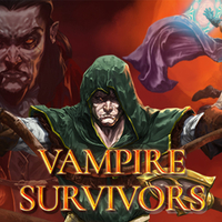 Vampire Survivors — $5 at Microsoft Store (Xbox &amp; PC) | Steam (PC)