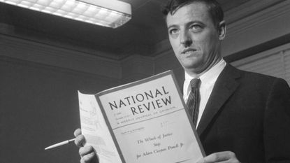 William F. Buckley Jr.