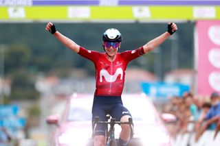 Stage 2 - Annemiek van Vleuten stamps authority on Ceratizit Challenge with stage 2 victory