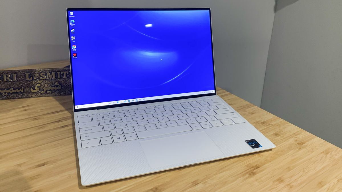Dell XPS 13 (Model 9310, Late 2020) review | Laptop Mag