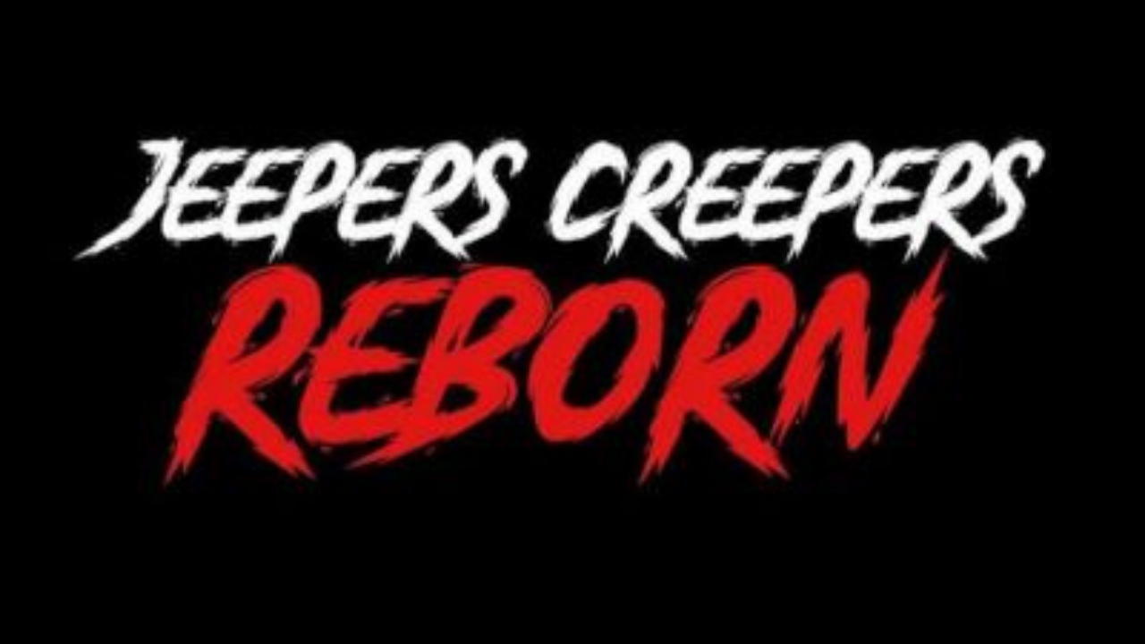 Jeepers Creepers Reborn Logo