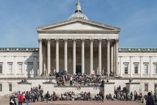 University College London (UCL)