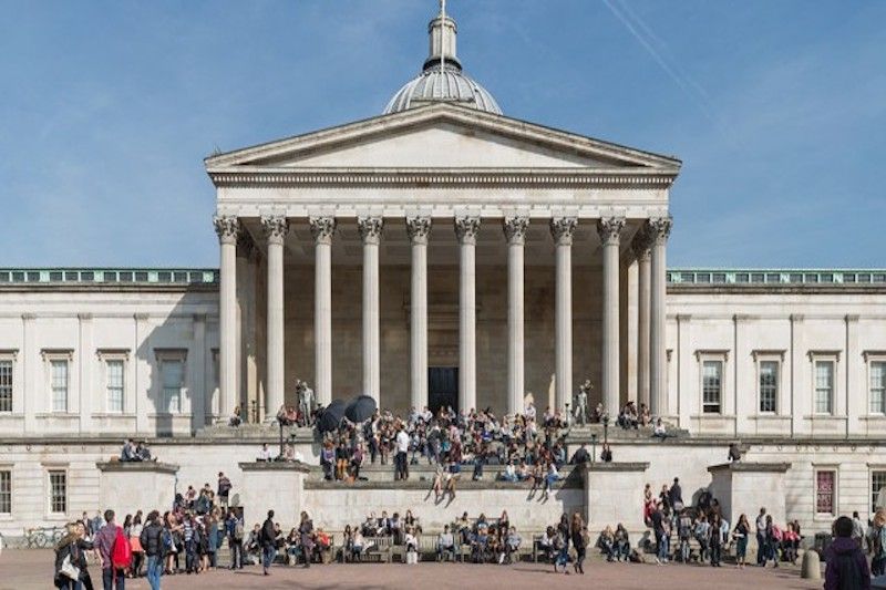 University College London (UCL) 