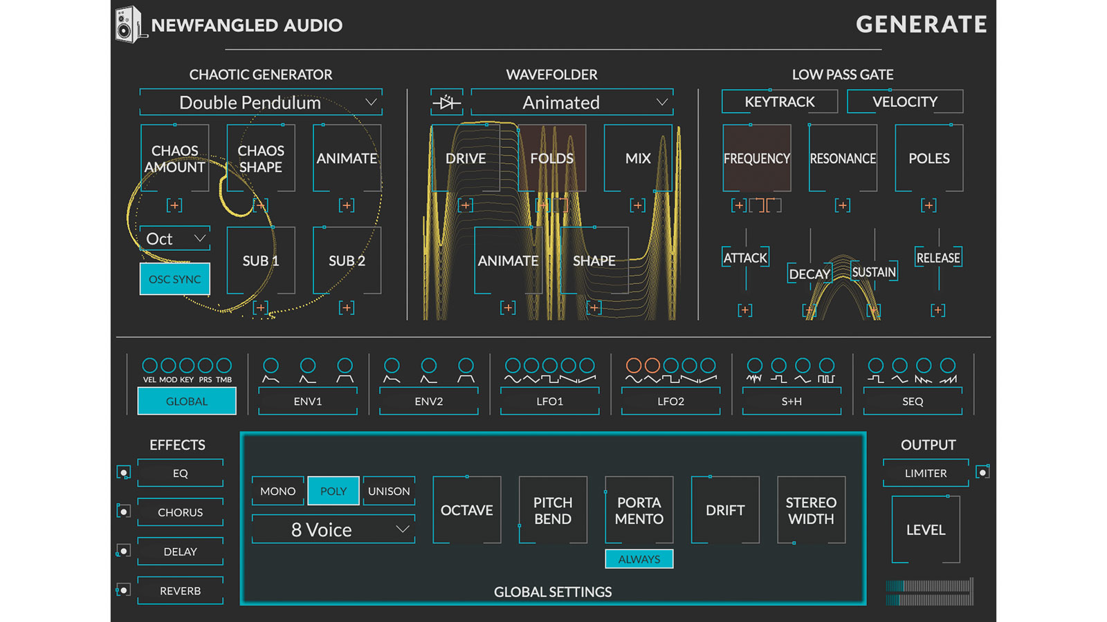 The Best New Synth Plugins Of 2021: VST/AU Instruments For All ...