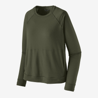 Patagonia Long-Sleeved Capilene® Thermal Crew (Women's)