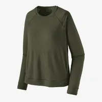 Patagonia Long-Sleeved Capilene Thermal Crew (Women's)