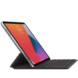 Product shot of Apple Smart Keyboard Folio