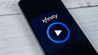 xfinity mobile phone