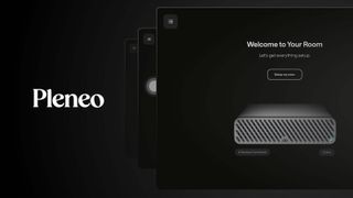 Pleneo Launch Graphic