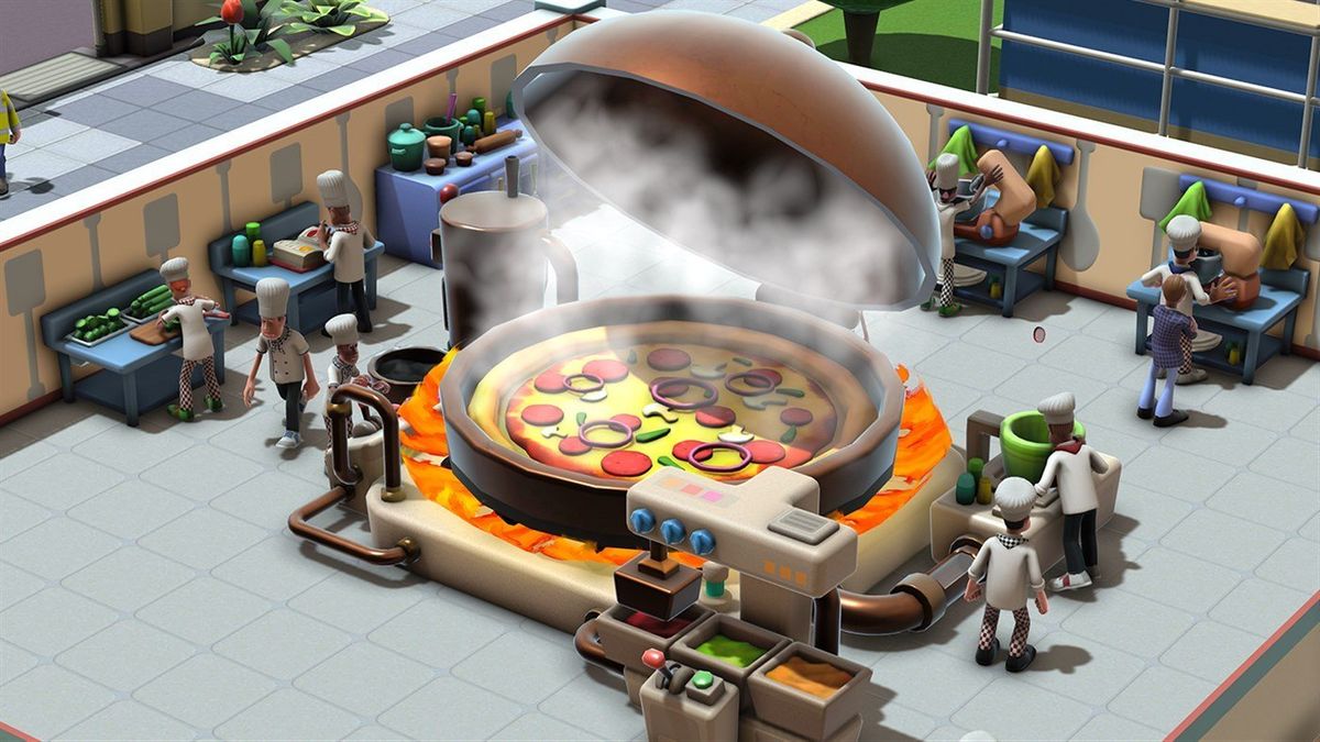 Two Point Campus Leak Image