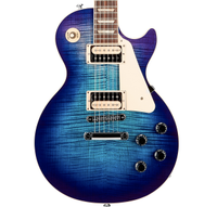 Gibson Les Paul Traditional Pro V Flame Top -