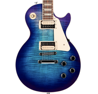 Gibson Les Paul Traditional Pro V Flame Top - $2,799 $2,399