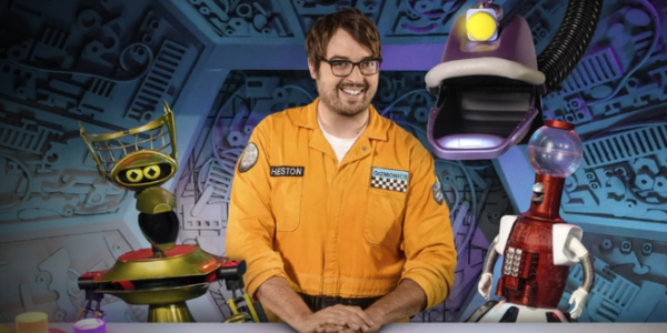 netflix mystery science theater 3000 the return mst3k