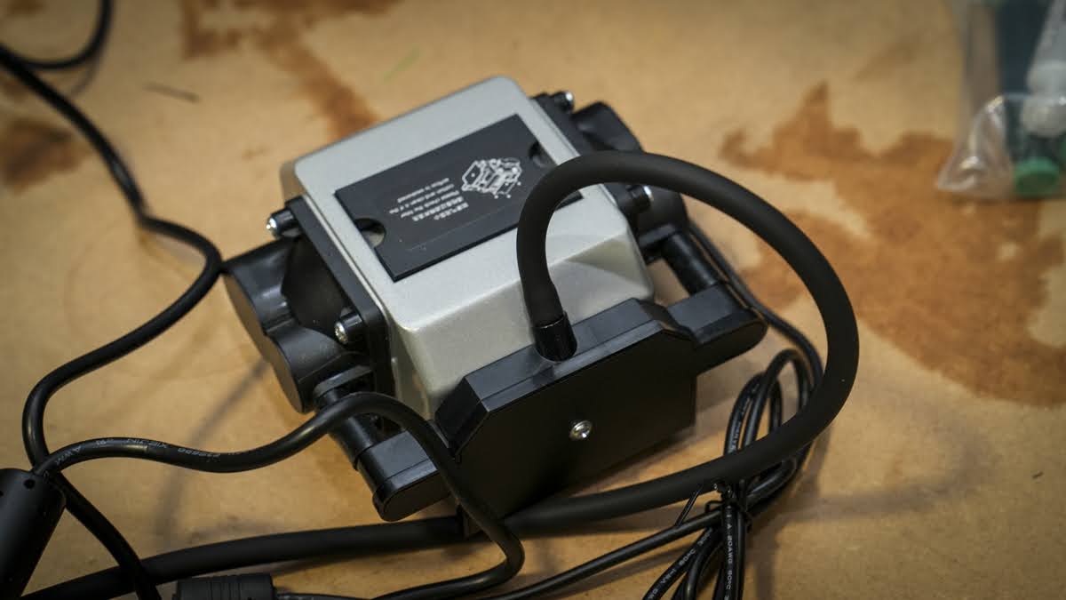 Creality Falcon A1 Pro