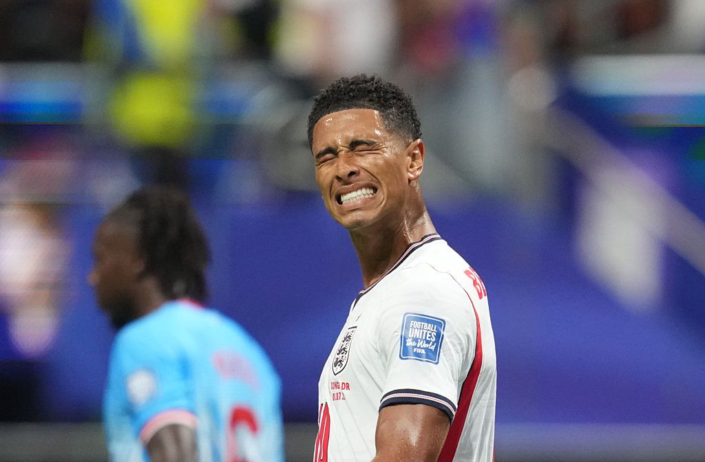 Why England have a mountain to climb to make it into the World Cup quarter-finals