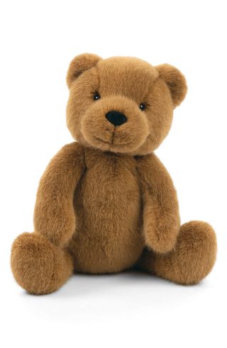 Maple Bear Stuffed Animal