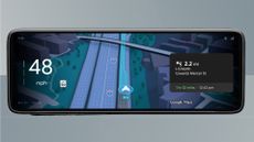 Immersive Navigation