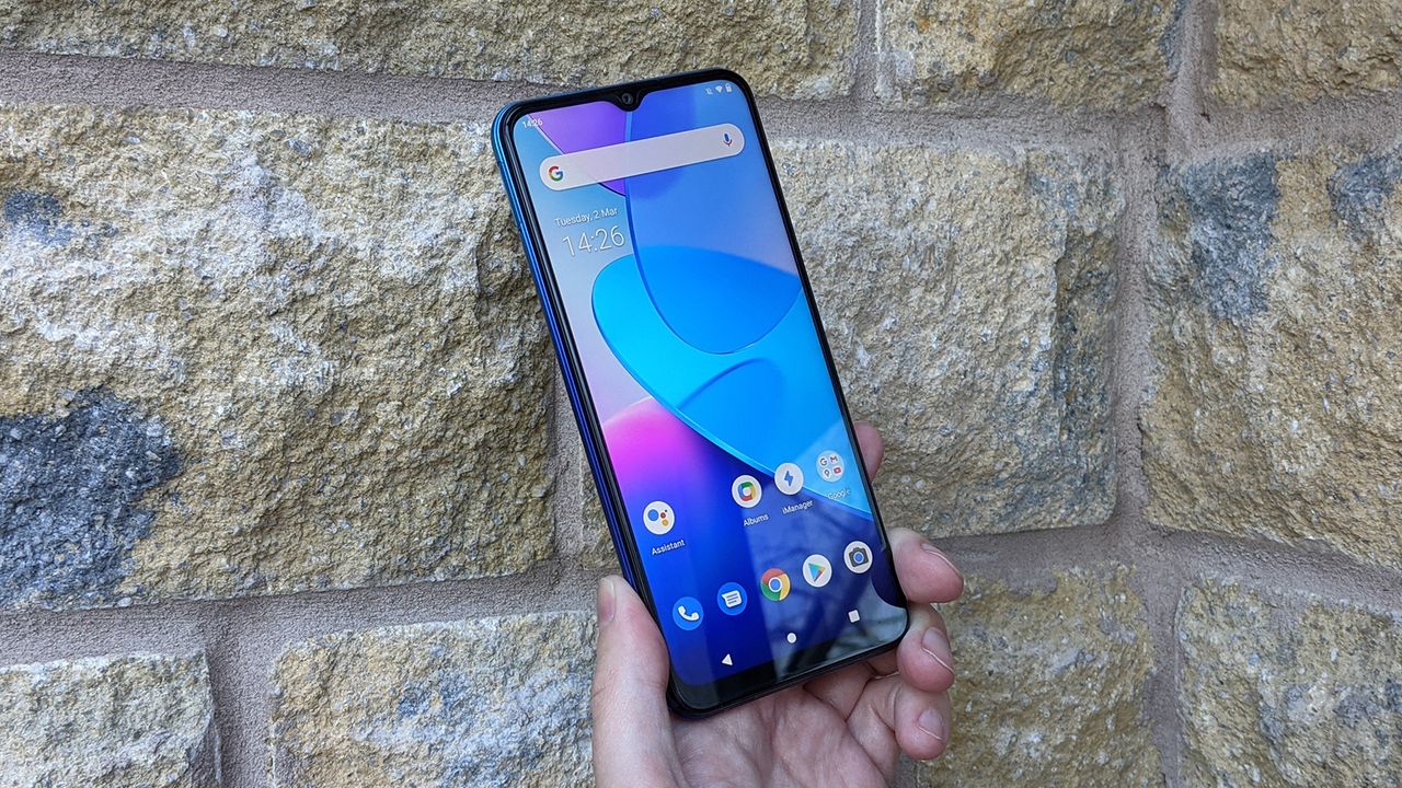 Vivo Y20s review