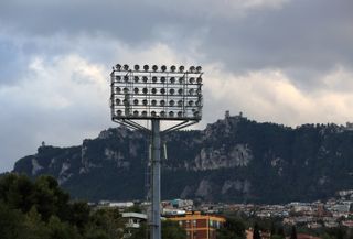 San Marino v Northern Ireland – 2018 FIFA World Cup Qualifying – Group C – San Marino Stadium
