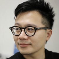 Wei Xing's avatar