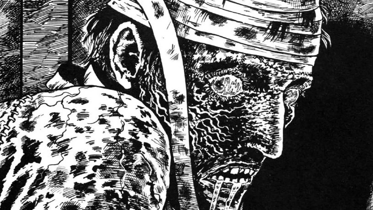 Los 10 mejores mangas de Junji Ito para leer ahora mismo