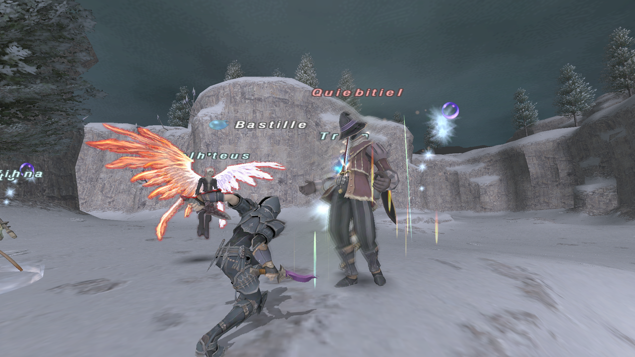 Final Fantasy 11