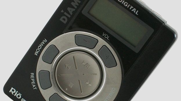 126: Diamond Multimedia Rio 300 (1998)