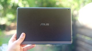 Asus ZenPad 10 Z300M review