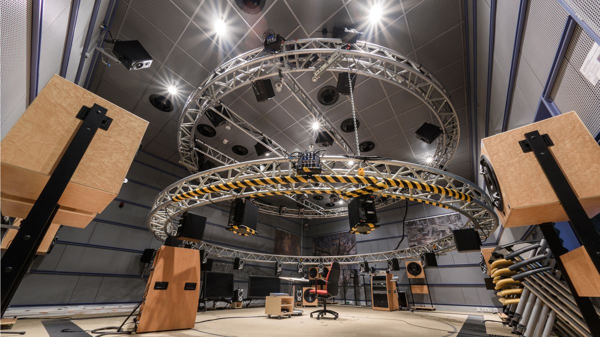Immerse yourself how the audio experts are bringing 3D sound to VR TechRadar Immerse yourself how the audio experts are bringing 3D sound to VR TechRadar