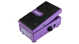 AMT WH-1 Japanese Girl Wah-Wah