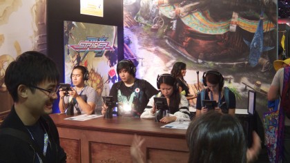 PAX Prime 2013