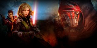 Star Wars: The Old Republic: Shadow of Revan