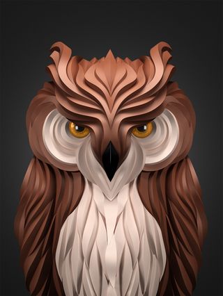 animal vector art