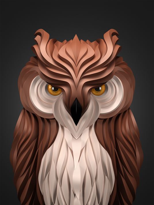 animal vector art