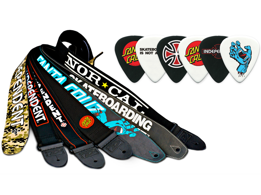 Dunlop SK8 Series