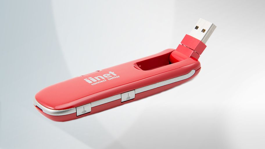 introduces MobiiConnect 4G dongle and MobiiHotspot 4G TechRadar