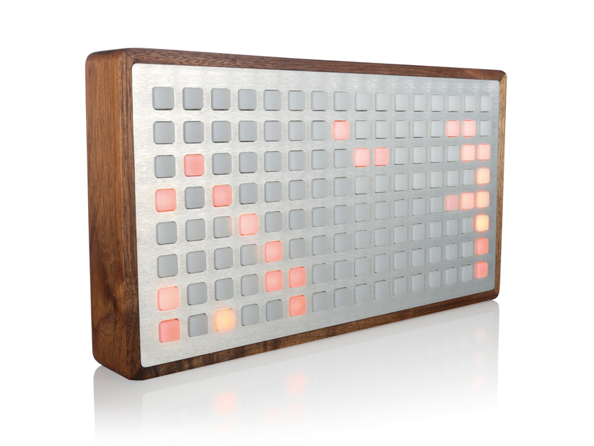 Monome one twenty eight review | MusicRadar