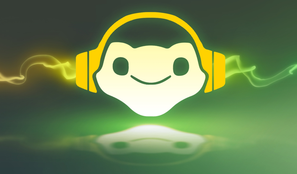Overwatch Lucio Symbol