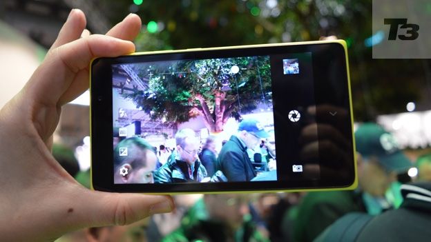 Nokia XL review
