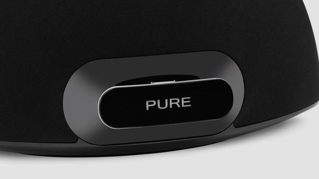 Pure Contour 200i Air review