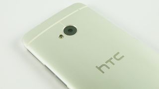 HTC One