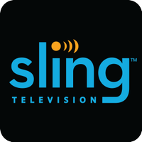 servicio de televisión Sling TV. 