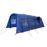 Berghaus Air 400XL Nightfall Tent:£1,300£579 at Go OutdoorsSave £721