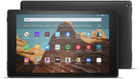 Fire HD 10 Tablet: was $149.99 now $109.99 @ Amazon