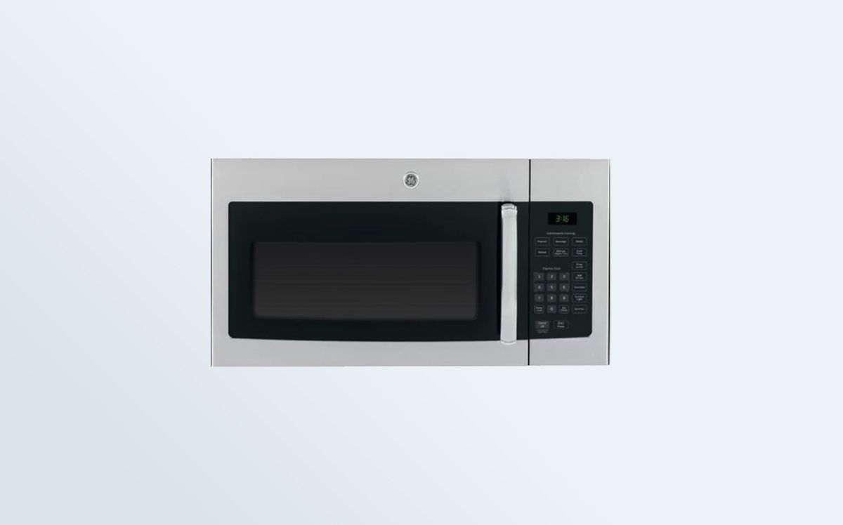 Best Over The Range Microwaves 2019 Vented Microwave Reviews Top Best Over The Range Microwaves 2019 Vented Microwave Reviews Top Ten