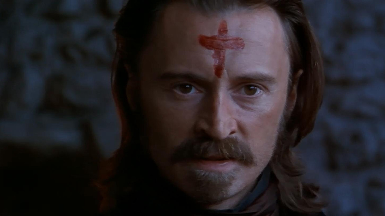 Ravenous (1999)