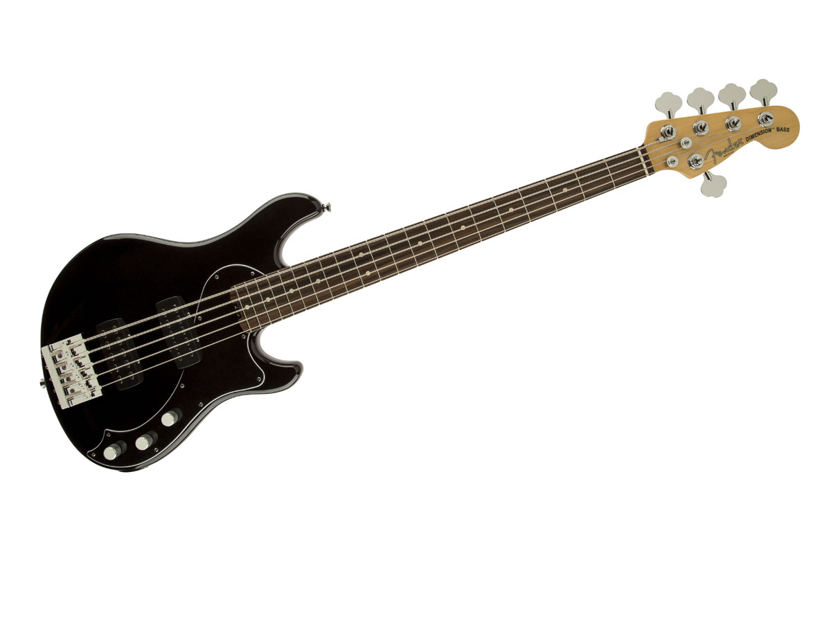 Standard Dimension Bass V