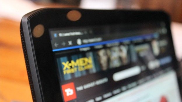 Motorola Xoom 2 Media Edition